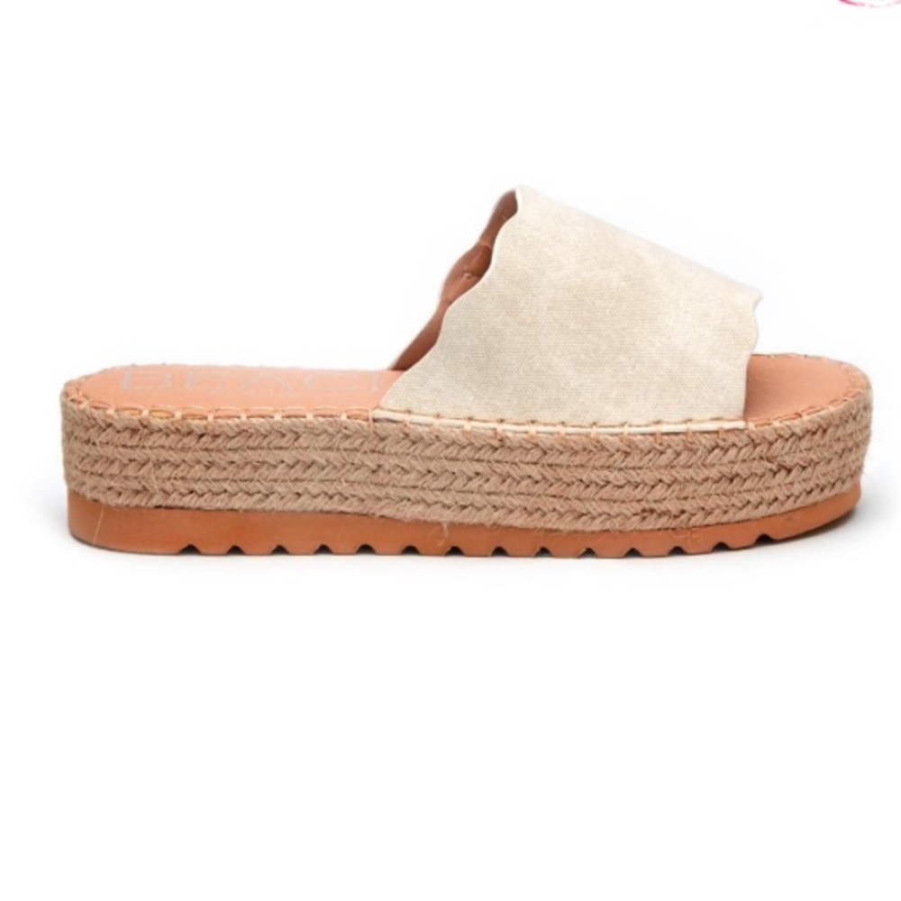 Matisse beach sandal